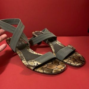 VGUC Donald J Pliner shoes